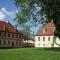 Urlaubsresidenz Marstall und Kanzlei im Schlossensemble