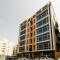 Sunday Gateway Jeddah Formerly Beach Garden Hotel