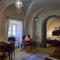 Apartman Charlotte v Dome so studňou na streche