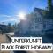 Black Forest Hideaway