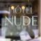Hôtel Nude Paris - Color Vision