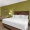 Best Western Plus Havre Inn & Suites
