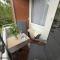 FeWo Nordlicht mit Balkon - Horumersiel