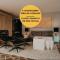 Aquapark Design Rooms