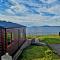 MacKenzies Bothy - SeaFront Cabin