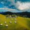 Ursa Mica Glamping Resort