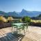 Appartement calme 2 chambres avec terrasse à Samoëns - FR-1-642-77