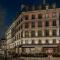 Fauchon l'Hôtel Paris