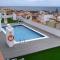 Apartamento sol y luna