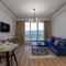 26th Floor 1BR Apt, Pool & Spa, Gym, Free Parking