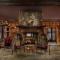 Grand Bohemian Lodge Asheville, Autograph Collection