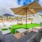 Huge Sunny Terrace Heated Pool Costa Adeje