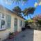 Front Sea House Cros de Cagnes