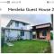 Merdeka Guest House 2