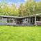 8 person holiday home in Rønde-By Traum