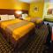 Budget Inn Of Orlando Downtown