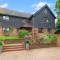 Traditional English house TravellerAwards2026