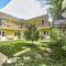 Green guest house