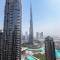 AirDXB - Lux 3BR Downtown near Burj Khalifa