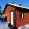 Camp Caroli Wooden Cabins