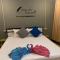 Saran Hotel krabi Thailand