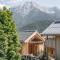 Alpegg Chalets