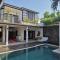 Fortune Villa : 525m2 5 bedrooms Private Pool
