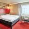 B&B Hotel Frankfurt-Messe