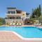 Harmony villa