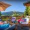 Chalet Joux Verte - OVO Network