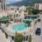 Spa Resort Luxury Apartments