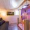2 bis 4 Personen mit Infrarotsauna F2H9