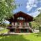 Chalet Lena - Managed by Hotel Gstaaderhof