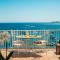 Hotel Buca Di Bacco