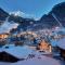 Hotel Garni Austria