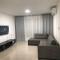Isramax 3BR apartment near the sea.