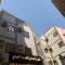 فندق ألماس المغرب العربي - Almas Maghreb Hotel