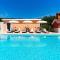 Apartments Foric Rab with Heated Pool, Sauna & Gym