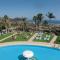 The Noverian Scenic Crete 5 Star Hilltop Villa Resort & Spa