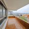 Panxon, Arquitecto Palacios, piso con terraza