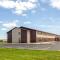 Baymont inn by Wyndham Oshkosh Airport