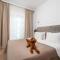 Golden Apartments - Mennica Residence Luxury Stay