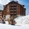 Belambra Clubs Flaine Panorama