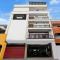 Townhouse White Town Rock Beach Formerly Prakasam Residency