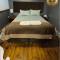 Hostal HDQ en Concepción Sector Collao