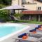 Luxury Apartments with share Pool