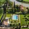 Villa La Massa