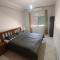 Bright Air Conditioned Apartment Near City Center