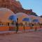 Hakon Matata Wadi Rum Jeep Tours Camp