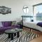 Cityscape Peaks Penthouse DT Gym Free parking